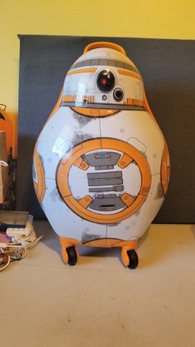 Disney store star wars - store, bb-8