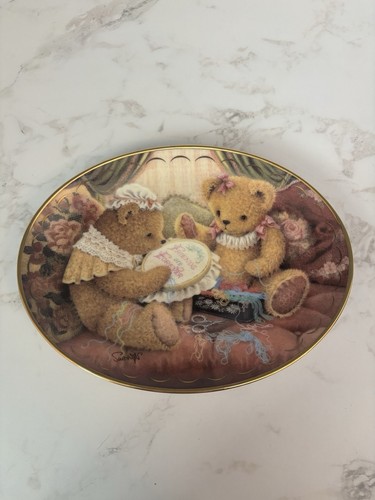 Franklin mint friends are - mint,