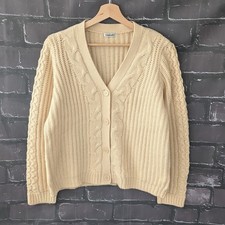 Women's Damart Cardigan