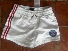 PSG Paris St Germain boys Football shorts - Air jordon 