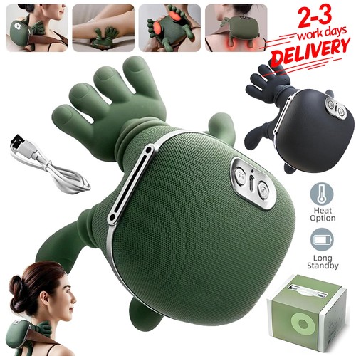 Rechargeable bionic heated - bionic,