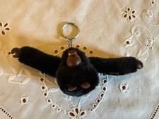 Kipling Monkey Gorilla Black