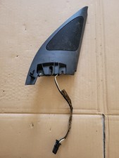 VW GOLF MK4 DRIVER SIDE RIGHT DOOR TWEETER SPEAKER GRILL TRIM