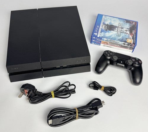 Playstation ps4 500gb - playstation,
