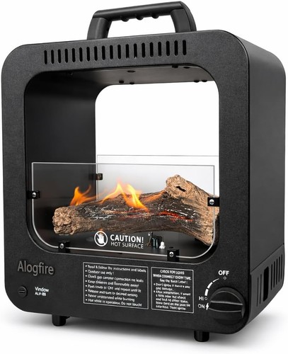Alogfire time tunnel - alogfire,