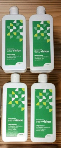 Specsavers easy vision - x,