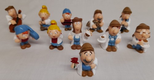 Vintage collectable tetley - collectable,