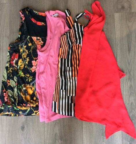 Job lot ladies size - lot,
