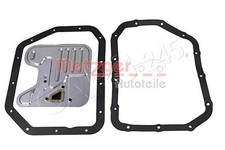 Automatic Trans Hydraulic
