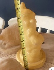 9” Rubber Latex Mould for