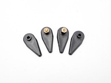 2 PAIRS OF GENUINE DELKIM