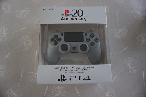 Sony playstation dualshock - playstation,
