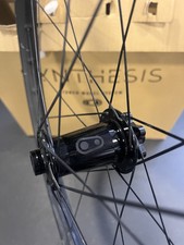 Crank Brothers Synthesis Carbon Front Wheel 27.5”