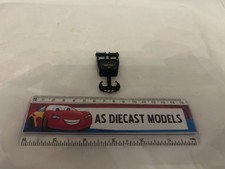 Corgi, Tekno, WSI Black Crane