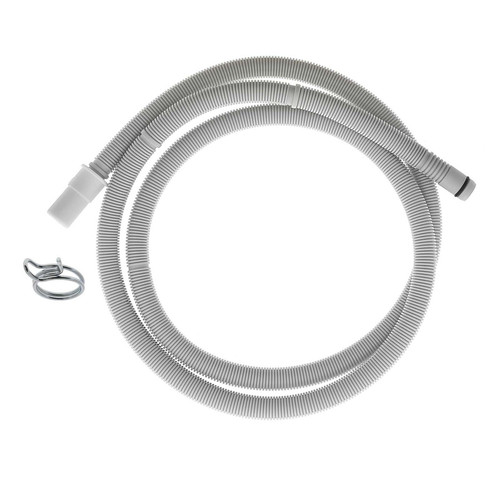 Siemens dishwasher drain hose - dishwasher,