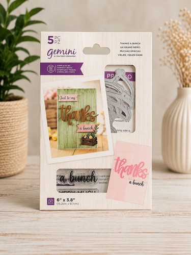 Gemini crafter companion - gemini,