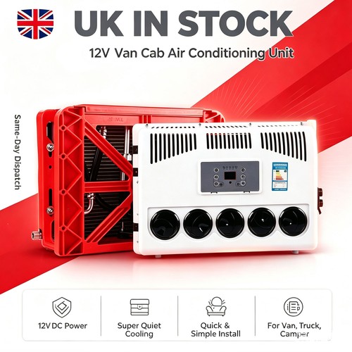 Stock 12v air - uk,