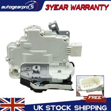 FRONT RIGHT DOOR LOCK ACTUATOR