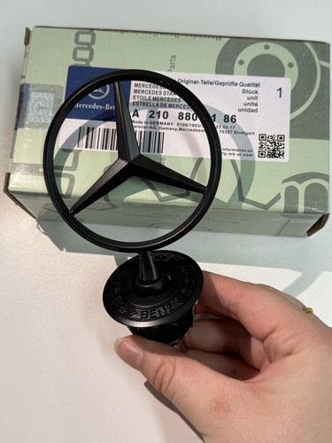 Fit for mercedes benz front - fit, mercedes-benz