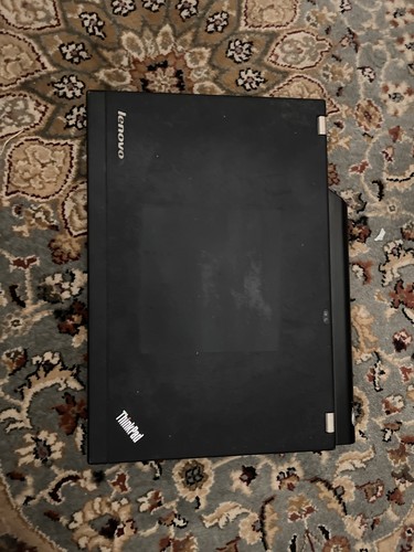Lenovo thinkpad x230 laptop - lenovo, i7