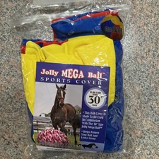 Horsemen's Pride Jolly Mega