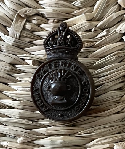Original antique british army - original,