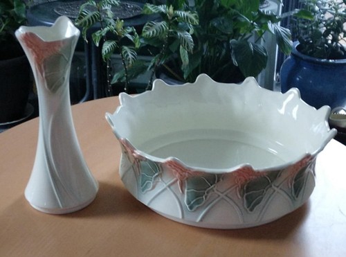 Vintage art nouveau - vintage,