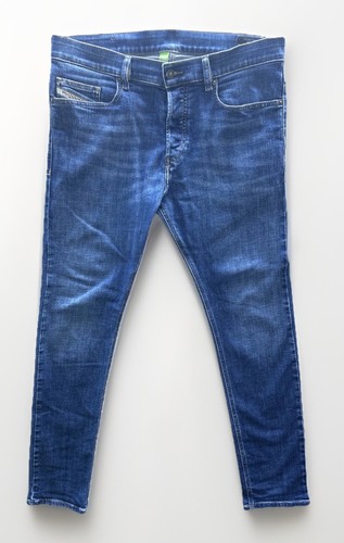 Diesel luster jeans slim - diesel, d-luster