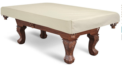 Billiard pool table cover - pool,
