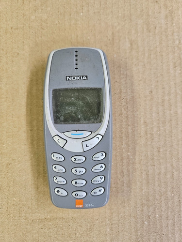 Nokia 3310 mobile - 3310,