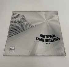 Motown Chartbuster Vol. 3