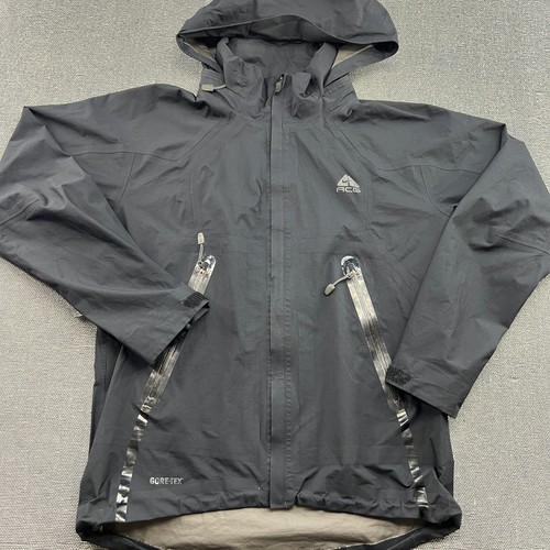Vintage 2007 nike acg - vintage,