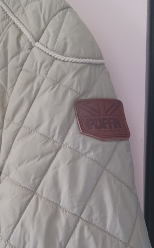 Cream size ladies smart - size, s