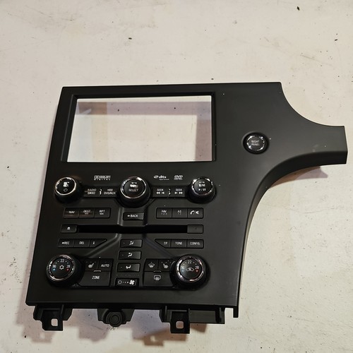Saab 2010 2012 sat - 9-5,