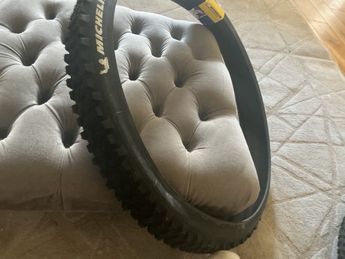 Michelin dh34 bike - michelin, park