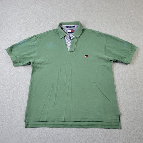 Tommy hilfiger polo - tommy,