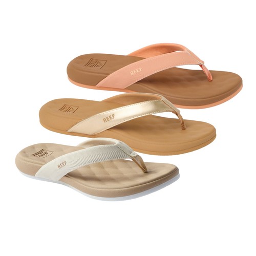 Reef womens cushion melody - womens,
