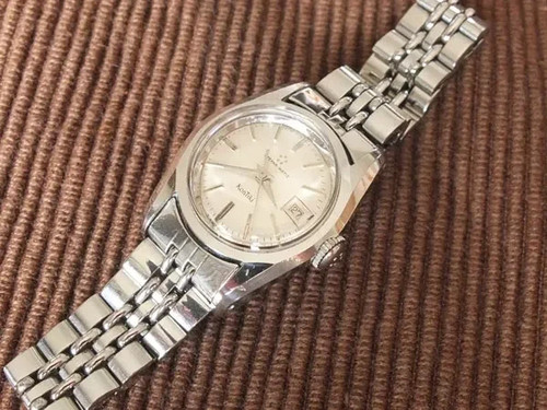 Eterna matic kontiki automatic - kontiki,