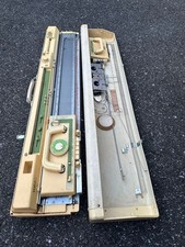 Brother KH-881 Knitting