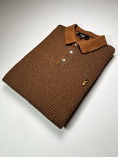 NEXT Brown Mustard & Gold