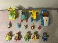 Large Disney Special Agent OSO