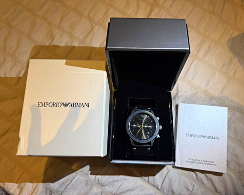 Emporio armani ar11325 men - armani,
