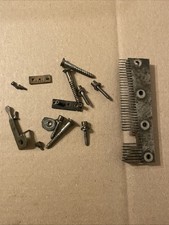 Antique Mermod Freres Swiss