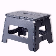 Folding portable step - portable,