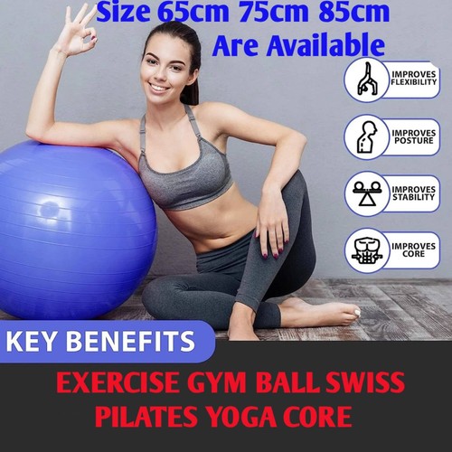 Exercise gym ball - exercise,