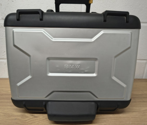 Bmw r1200gs vario top - top, box