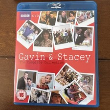 Gavin and stacey - gavin,