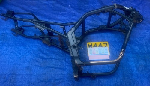 Yamaha fazer 600 fzs 2000 - 2000, main