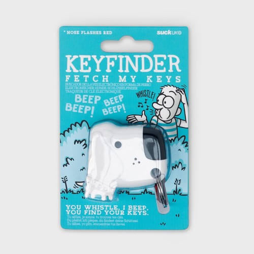 Keyfinder fetch keys dog - fetch,
