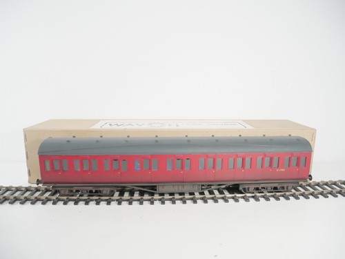 Gauge plastic kit built br - gauge,
